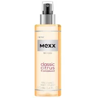 Wody i perfumy damskie - Mexx Woman mgiełka do ciała 250ml - miniaturka - grafika 1