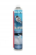 Chemia warsztatowa - PULSAR TAJFUN SPRĘŻONE GAZY 750 ml + RURKA - miniaturka - grafika 1