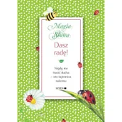 Aforyzmy i sentencje - Seven Dasz radę! - Isabel Mauro - miniaturka - grafika 1