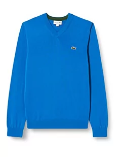 Lacoste sweter męski, Kingdom, S - Swetry męskie - miniaturka - grafika 1