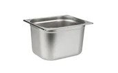 Pojemniki kuchenne - Pojemnik gastronomiczny GN 1/2 - miniaturka - grafika 1