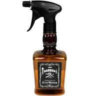 Pozostałe akcesoria fryzjerskie - Activ A-10 Whisky Spryskiwacz fryzjerski brązowy - miniaturka - grafika 1