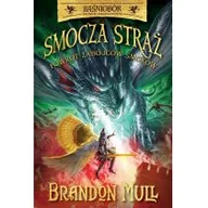 Fantasy - Wilga Baśniobór Smocza Straż Tom 5 Powrót zabójców smoków - miniaturka - grafika 1
