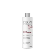 Szampony do włosów - DERMI Trycho Szampon przeciwłupieżowy, 200ml - miniaturka - grafika 1