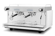 Inne urządzenia gastronomiczne - Ekspres do kawy 2-grupowy EX2 2GR W biały 3,35 kW 735x575x460 mm Resto Quality - miniaturka - grafika 1