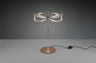 Lampy stojące - Trio Charivari Nocna 521210108 - miniaturka - grafika 1