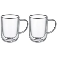 Szklanki - Ambition MIA KOMPLET 2 KUBKÓW TERMICZNYCH 400 ML 96884 - miniaturka - grafika 1