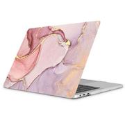 Torby na laptopy - Tech-Protect SMARTSHELL MACBOOK AIR 13 2018-2020 MARBLE FD_20625-0 - miniaturka - grafika 1