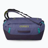 Torby sportowe - Torba podróżna Osprey Transporter Duffel 65 l euphoria purple WYSYŁKA W 24H 30 DNI NA ZWROT - miniaturka - grafika 1