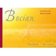 Albumy - historia - Gerek Grzegorz Hubert Bocian - miniaturka - grafika 1