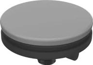 Syfony - Zaślepka QUADRON 45mm SILVER STONE (szary) (M4421_GR) - miniaturka - grafika 1