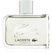 Wody i perfumy męskie - Lacoste Essential Woda toaletowa 75ml - miniaturka - grafika 1