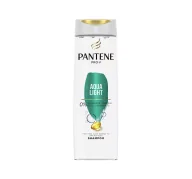 Szampony do włosów - Pantene Pro-V Szampon do włosów aqua light 250 ml - miniaturka - grafika 1