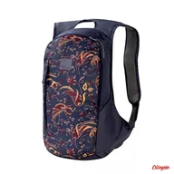 Plecaki - Plecak Jack Wolfskin ANCONA OS GRAPHITE ALL OVER II - miniaturka - grafika 1