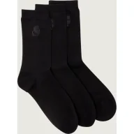 Skarpetki męskie - Karl Lagerfeld Skarpety 3-pack K/Kameo Logo - miniaturka - grafika 1