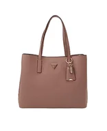 Torebki damskie - Guess HWBG87 78230 TORBA RĘCZNA EKOSKÓRA KOBIETA, Rosewood, Taglia unica - miniaturka - grafika 1