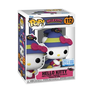 POP Sanrio: HK S8- Halloween HK - Figurki dla dzieci - miniaturka - grafika 1