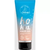 Balsamy i kremy do ciała - OnlyBio Krem do ciała kokos 200 ml - miniaturka - grafika 1