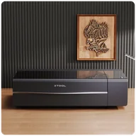 Grawerowanie i akcesoria - xTool P2 55W - CO2 Desktop Laser Cutter - miniaturka - grafika 1