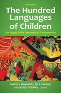 E-booki obcojęzyczne - Hundred Languages of Children [DRM] - miniaturka - grafika 1