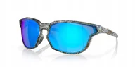 Okulary przeciwsłoneczne - OAKLEY OKULARY KAAST OO9227-05 - miniaturka - grafika 1