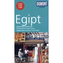 DuMont Egipt. Przewodnik - Praca zbiorowa - Przewodniki - miniaturka - grafika 1