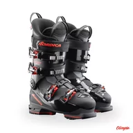 Buty narciarskie - Buty narciarskie Nordica Sportmachine 3 100 GW black/grey/red 2022/2023 - miniaturka - grafika 1