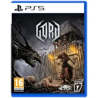 Gry PlayStation 5 - Gord GRA PS5 - miniaturka - grafika 1