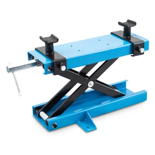 Podnośnik motocyklowy korbowy do 500kg - Podnośniki - miniaturka - grafika 26