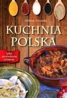 Książki kucharskie - Kuchnia polska - miniaturka - grafika 1