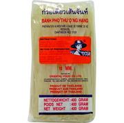 Makaron - BANH PHO'THU'O'NG HANG - Makaron ryżowy 10mm - miniaturka - grafika 1