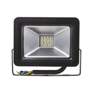 Emos Naświetlacz LED COSMO 10W Czarny ZS2219 - Lampy pozostałe - miniaturka - grafika 1