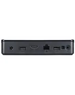 Zestawy komputerowe - Shuttle XPC nano NS02AV2, Mini PC (Kolor: CZARNY, System Android 8.1) - miniaturka - grafika 1