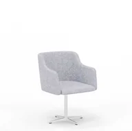 Fotele i krzesła biurowe - Fotel Nowy Styl ATHENA CROSS - miniaturka - grafika 1