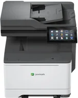 Urządzenia wielofunkcyjne - Lexmark BSD XC2342 Color Laser MFP - miniaturka - grafika 1