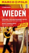 Przewodniki - Wiedeń - miniaturka - grafika 1