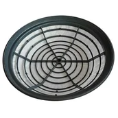 Filtry do odkurzaczy - Cleanfix Koszyk z wkładem filtrującym do odkurzaczy S10 / S10 PLUS - miniaturka - grafika 1