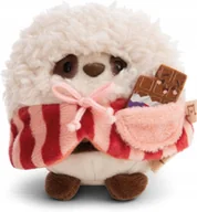 Maskotki i pluszaki - Nici Mymochi Przytulanka Panda Kono Z Kostiumem Popcornu I Czekoladką 8Cm Z - miniaturka - grafika 1