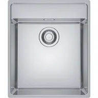 Zlewozmywaki - Franke Maris MRX 210-40 TL Jedwab 127.0544.021 - miniaturka - grafika 1