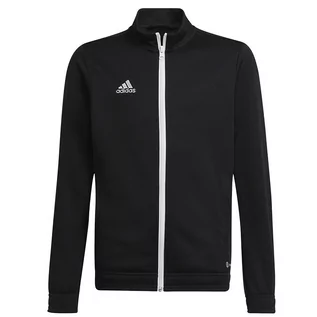 Bluzy dla dziewczynek - Adidas bluza dziecięca ENTRADA 22 Track Jacket H57520 - grafika 1