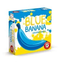 Piatnik Blue Banana - Gry planszowe - miniaturka - grafika 2