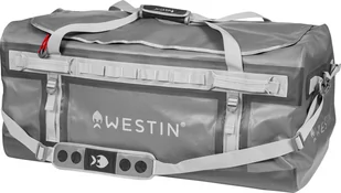 Torba wędkarska Westin W6 Duffel Bag - Inne akcesoria dla wędkarzy - miniaturka - grafika 1
