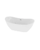 Wanny - Lavita Modena Wanna wolnostojąca - miniaturka - grafika 1