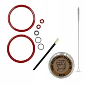 Akcesoria i części do ekspresów do kawy - Zestaw naprawczy ekspresów do kawy WMF/Solis/Schaerer - miniaturka - grafika 1