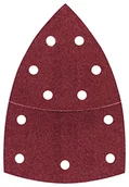 Pozostałe elektronarzędzia - Bosch 10-częściowy zestaw papierów ściernych 102 x 62, 93 mm, 180 2608607410 - miniaturka - grafika 1