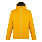 Kurtki męskie - Salewa Kurtka męska Puez GTX-pac M, złoty/0910, XL, złoty/0910 - miniaturka - grafika 1