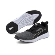Buty sportowe damskie - Buty do chodzenia damskie Puma NRGY RUPTURE IGNITE - miniaturka - grafika 1