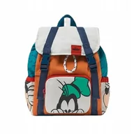 Plecaki szkolne i tornistry - Plecak ZARA dla dzieci motyw Mickey Mouse DISNEY - miniaturka - grafika 1