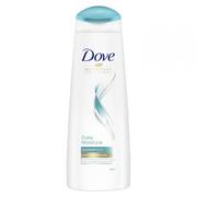 Szampony do włosów - Dove Daily Moisture 2in1 Shampoo szampon do włosów 250ml - miniaturka - grafika 1