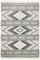 Dywany - Vintage Kelim C I Grey - miniaturka - grafika 1